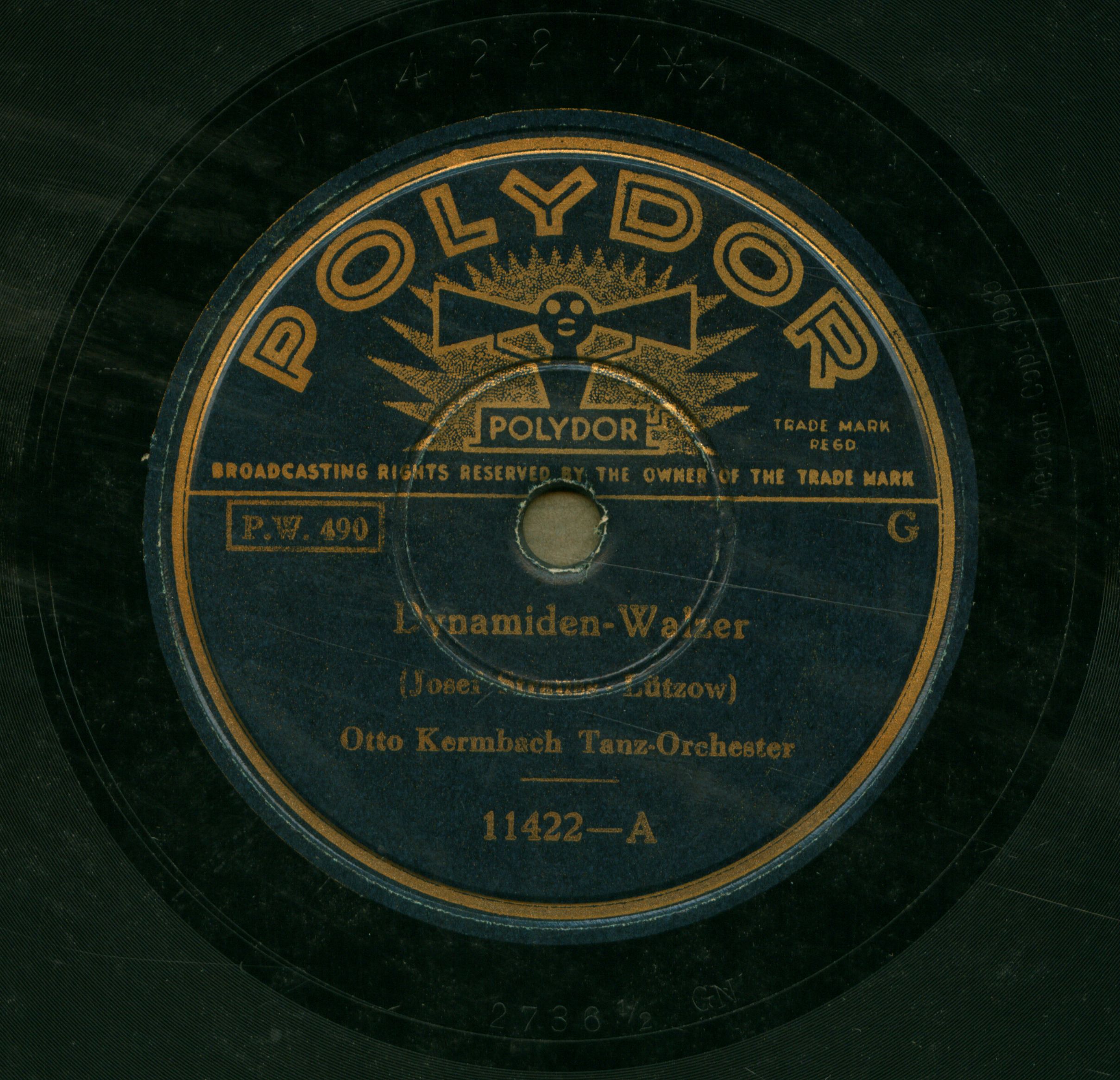 Dynamiden-Walzer